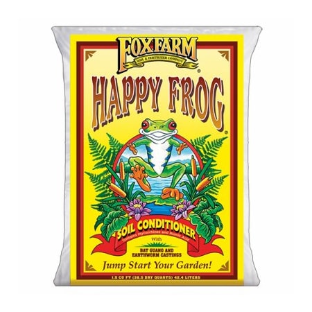 Hydrofarm-Foxfarm 15CUFT FrogConditioner FX14046E